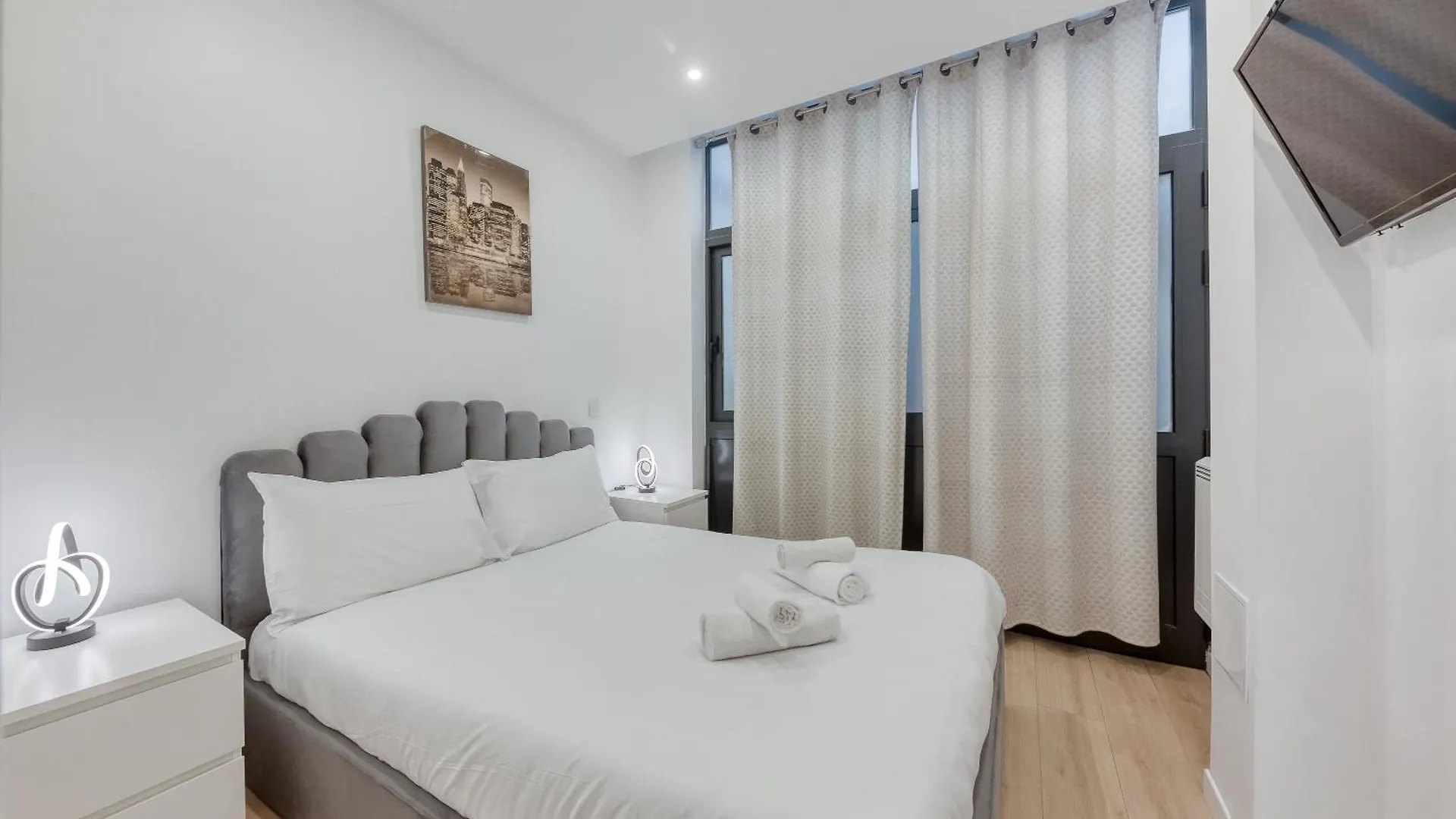 Apartamento Parisien Proche Tour Eiffel - 3 Min Metro
